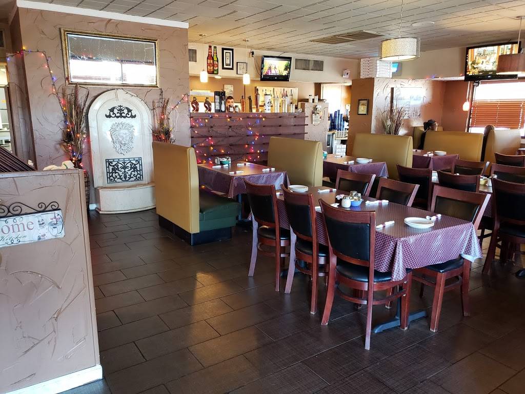 Luigis Italian Restaurant | restaurant | 207 SW Sheridan Rd, Lawton, OK 73505, USA | 5805959250 OR +1 580-595-9250