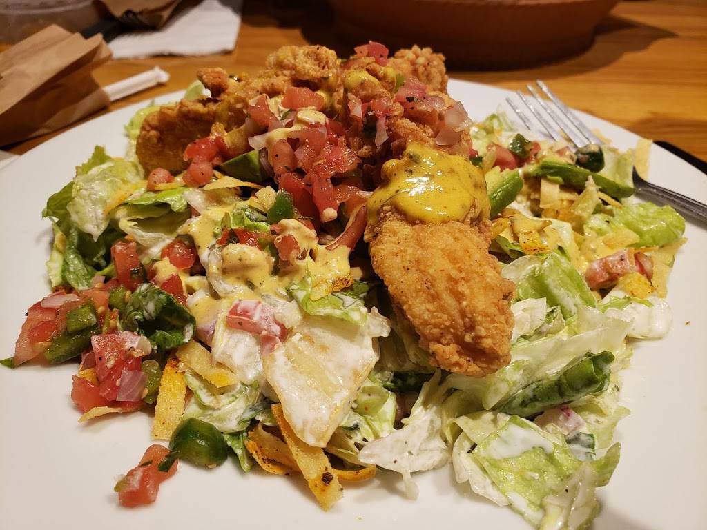 Chilis Grill & Bar | meal takeaway | 1704 S Meridian Ave, Oklahoma City, OK 73108, USA | 4056822453 OR +1 405-682-2453