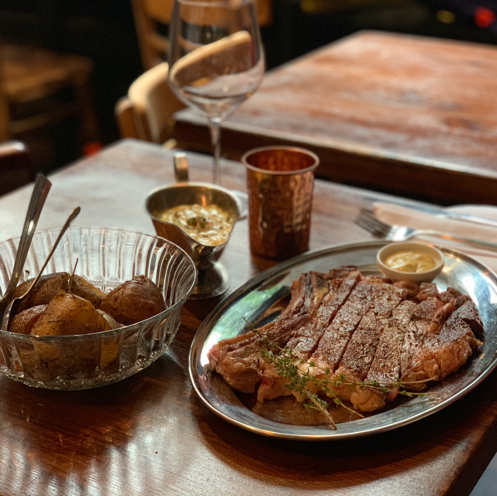 LAPPART by AIR FOOD | restaurant | 130 E 6th St, Los Angeles, CA 90014, USA | 2136283158 OR +1 213-628-3158