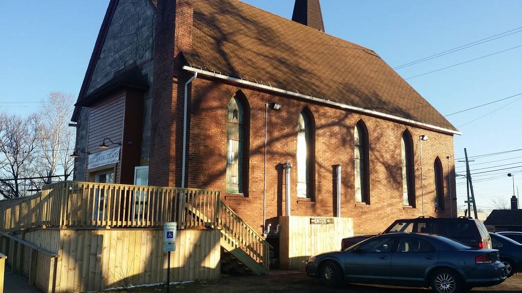 Noble Creature Cask House | bakery | 126 E Rayen Ave, Youngstown, OH 44503, USA | 2347191827 OR +1 234-719-1827