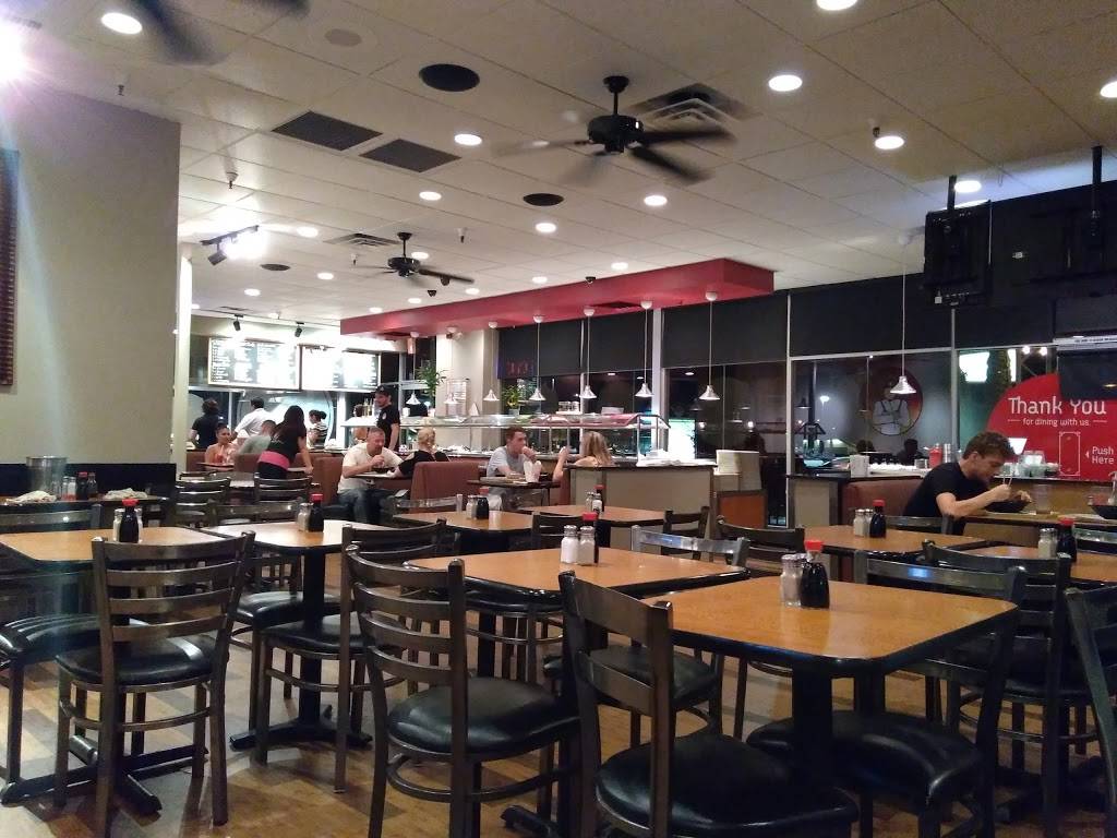 YCs Mongolian Grill | restaurant | 9120 E Indian Bend Rd #8, Scottsdale, AZ 85250, USA | 4809488011 OR +1 480-948-8011