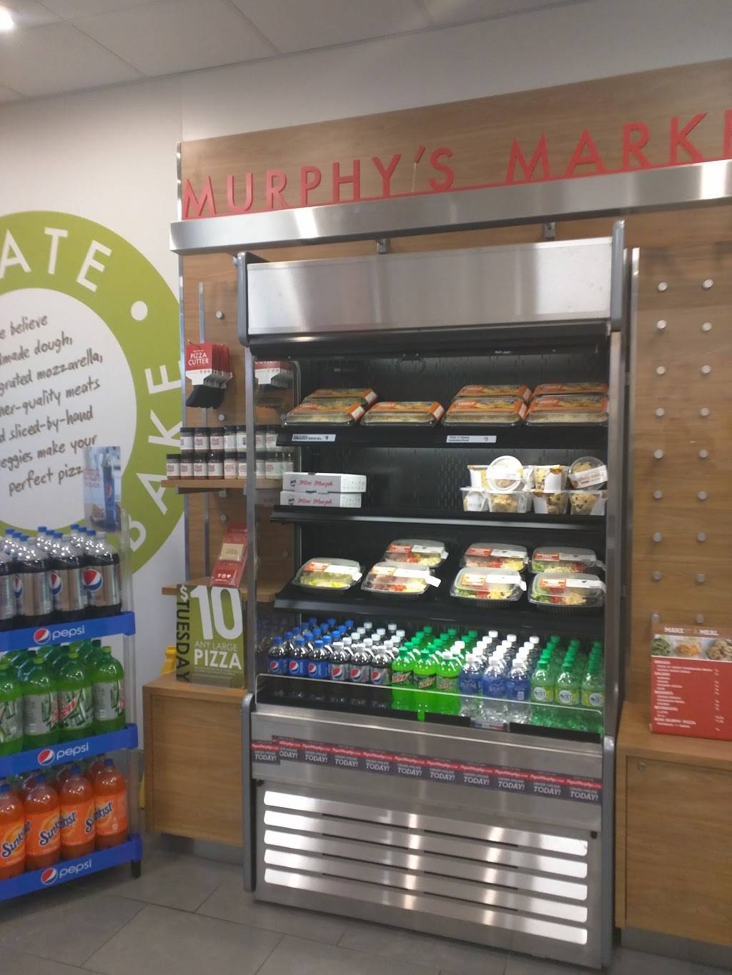 Papa Murphys Take N Bake Pizza | meal takeaway | 8404 Memorial Pkwy SW suite d, Huntsville, AL 35803, USA | 2562132224 OR +1 256-213-2224