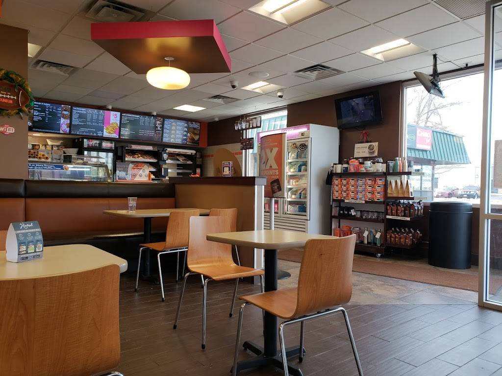 Dunkin | bakery | 2801 S College Ave, Fort Collins, CO 80525, USA | 9702235701 OR +1 970-223-5701