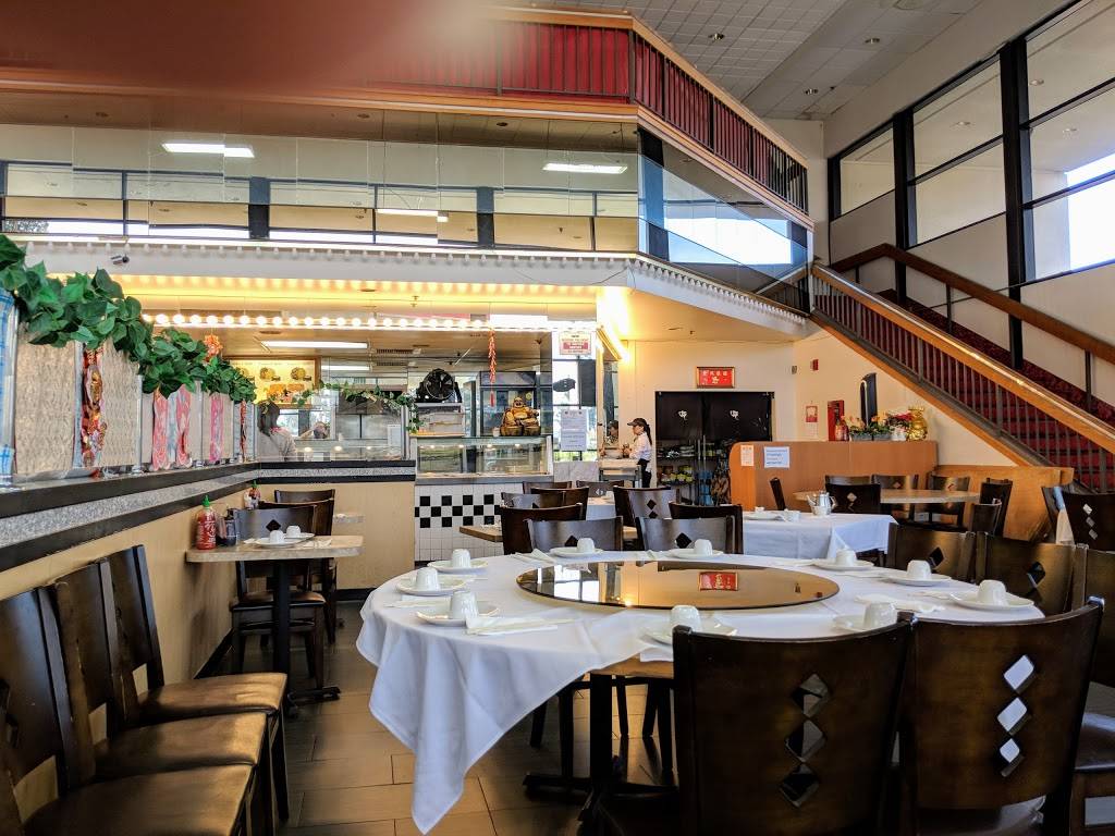 Hong Kong BBQ & Dimsum | restaurant | 10550 Camino Ruiz, San Diego, CA 92126, USA | 8584084888 OR +1 858-408-4888