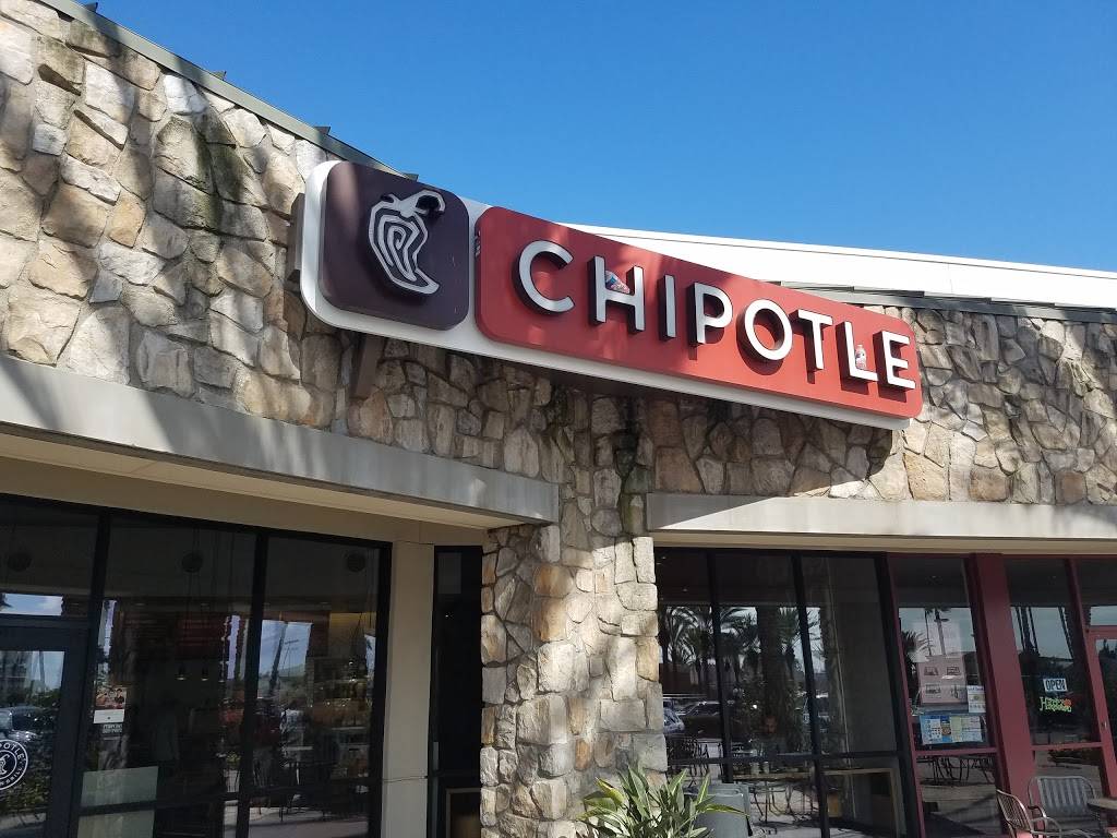 Chipotle Mexican Grill | restaurant | 7101 Yorktown Ave Ste 109, Huntington Beach, CA 92648, USA | 6572047171 OR +1 657-204-7171