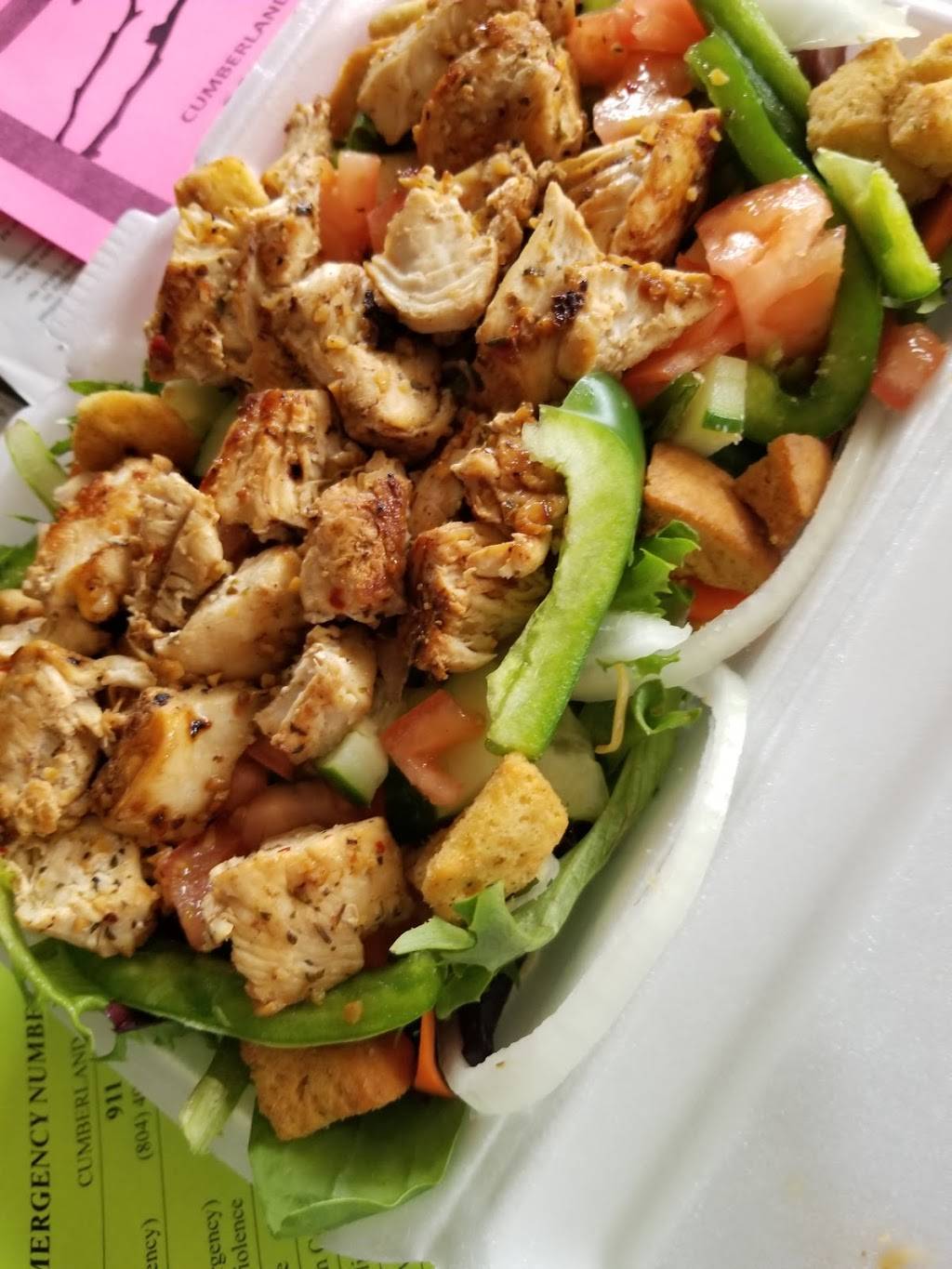 True Fixins | restaurant | 1273 Anderson Hwy, Cumberland, VA 23040, USA | 4343905351 OR +1 434-390-5351