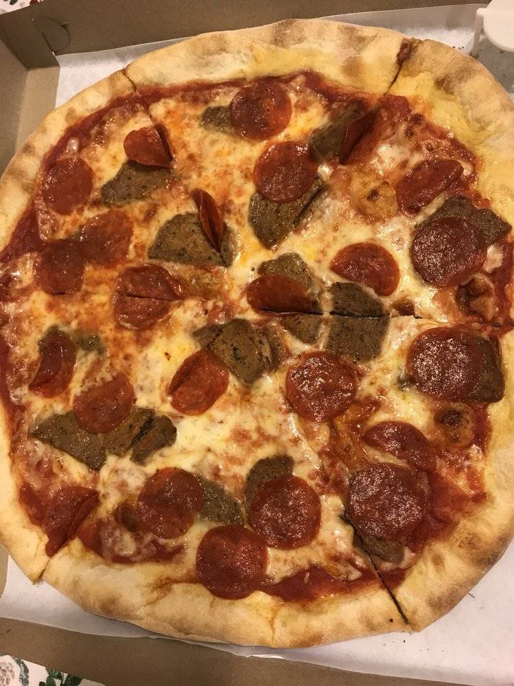 Harbor Pizza | restaurant | 2345, 6460 Dry Harbor Rd, Flushing, NY 11379, USA | 7184162139 OR +1 718-416-2139