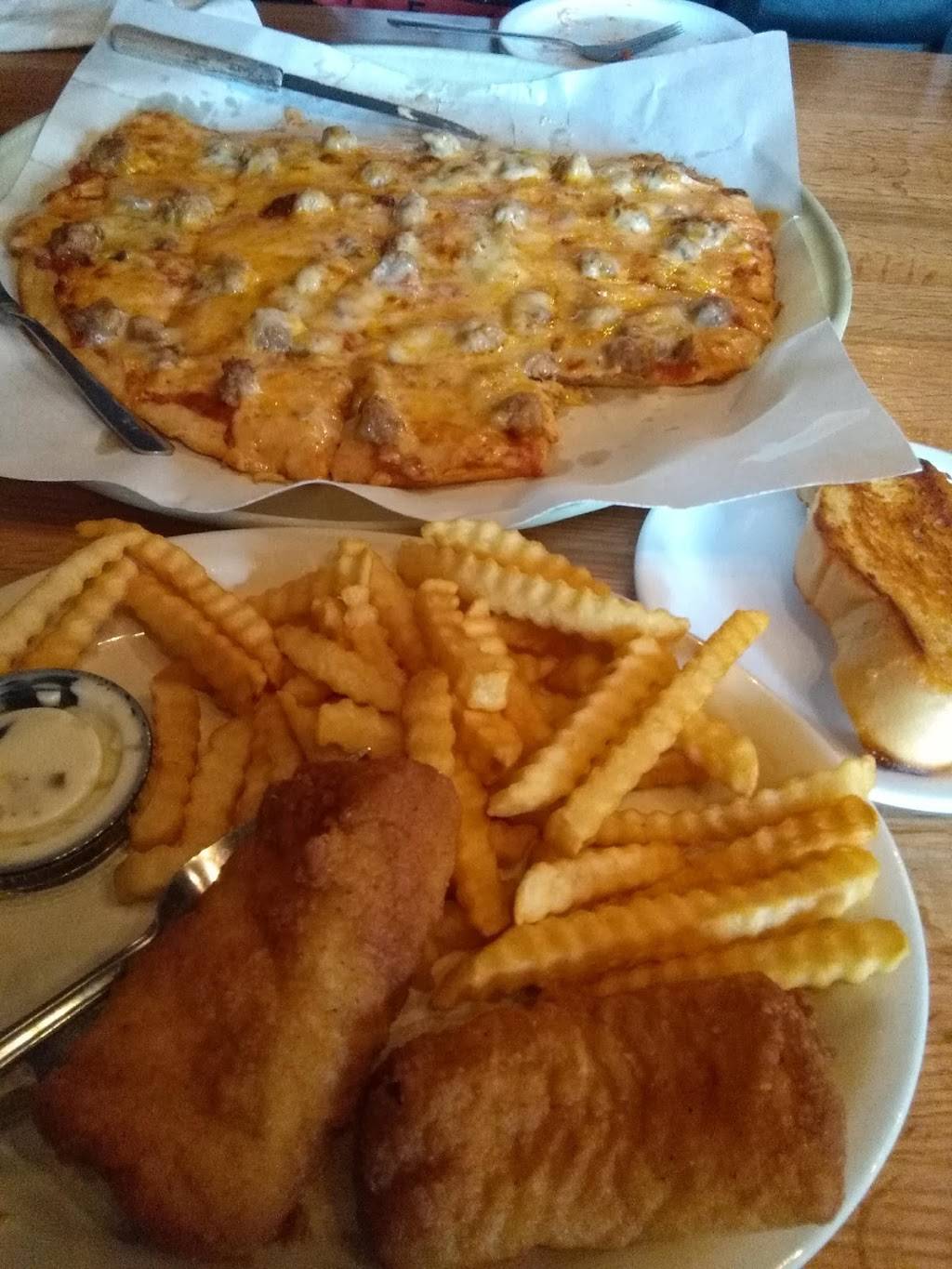 Pizza Pub | meal delivery | 1402 Lake Shore Dr E, Ashland, WI 54806, USA | 7156826641 OR +1 715-682-6641