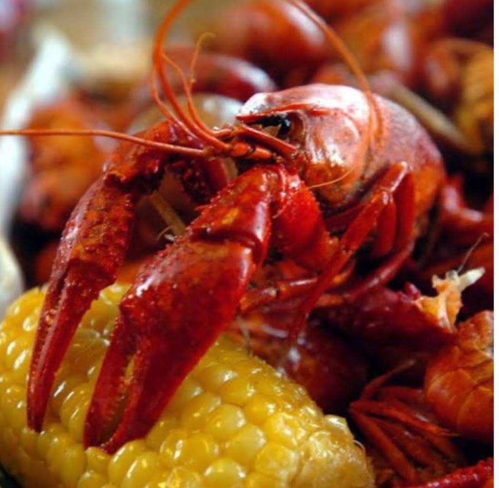 A Taste of New Orleans | restaurant | 809 S Broad St, Brooksville, FL 34601, USA | 6785225924 OR +1 678-522-5924