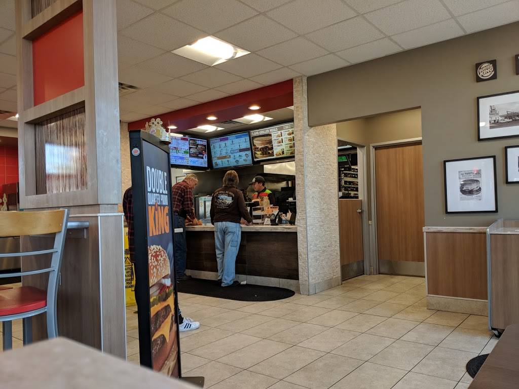 Burger King | restaurant | 3490 W 4800 S, Roy, UT 84067, USA | 8017313088 OR +1 801-731-3088