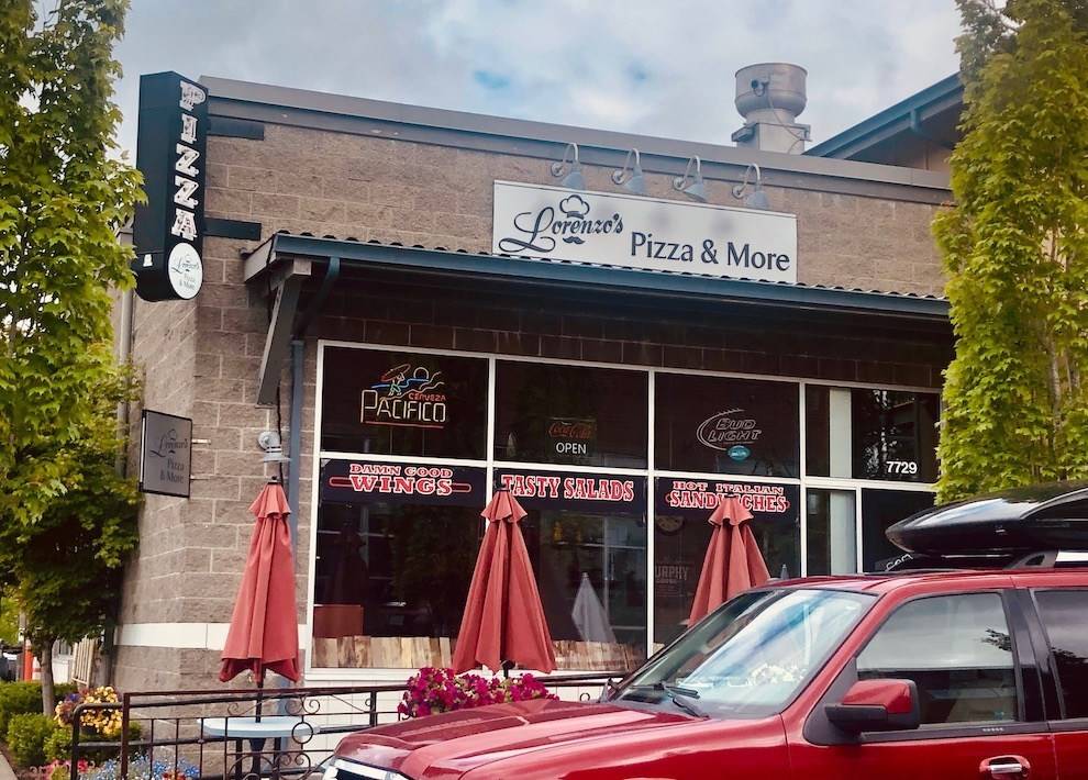Lorenzos Pizza and More | restaurant | 7729 Center Blvd SE, Snoqualmie, WA 98065, USA | 4252929994 OR +1 425-292-9994