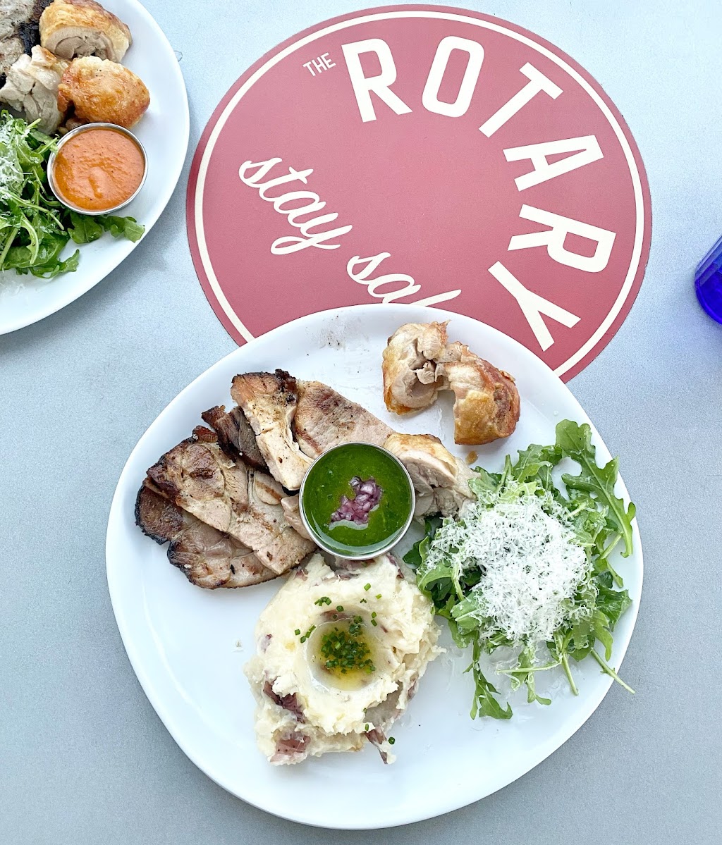 The Rotary - Denver | restaurant | 217 S Holly St, Denver, CO 80246, USA | 3035375327 OR +1 303-537-5327