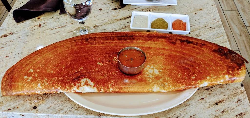 Podi dosa | restaurant | 17607 Pioneer Blvd, Artesia, CA 90701, USA | 5628603999 OR +1 562-860-3999