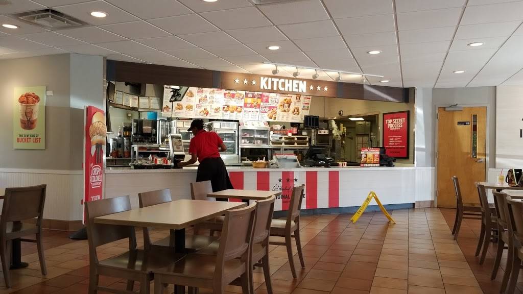 KFC | restaurant | 1712 Kingwood Dr, Kingwood, TX 77339, USA | 2813581997 OR +1 281-358-1997