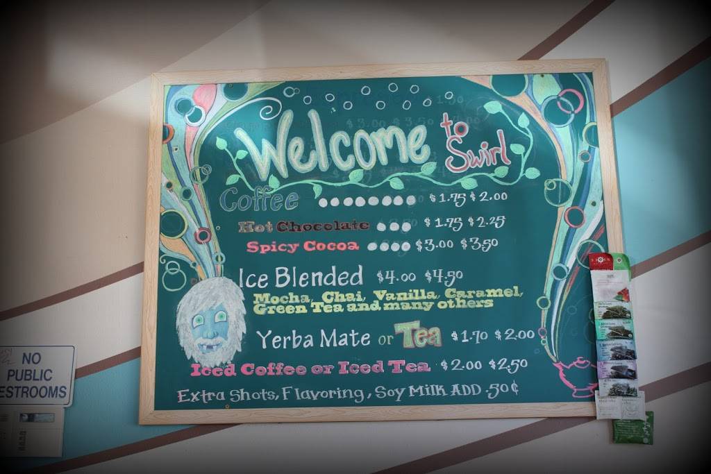 Swirl Frozen Yogurt | meal takeaway | 267 Village Commons Blvd, Camarillo, CA 93012, USA | 8054848040 OR +1 805-484-8040