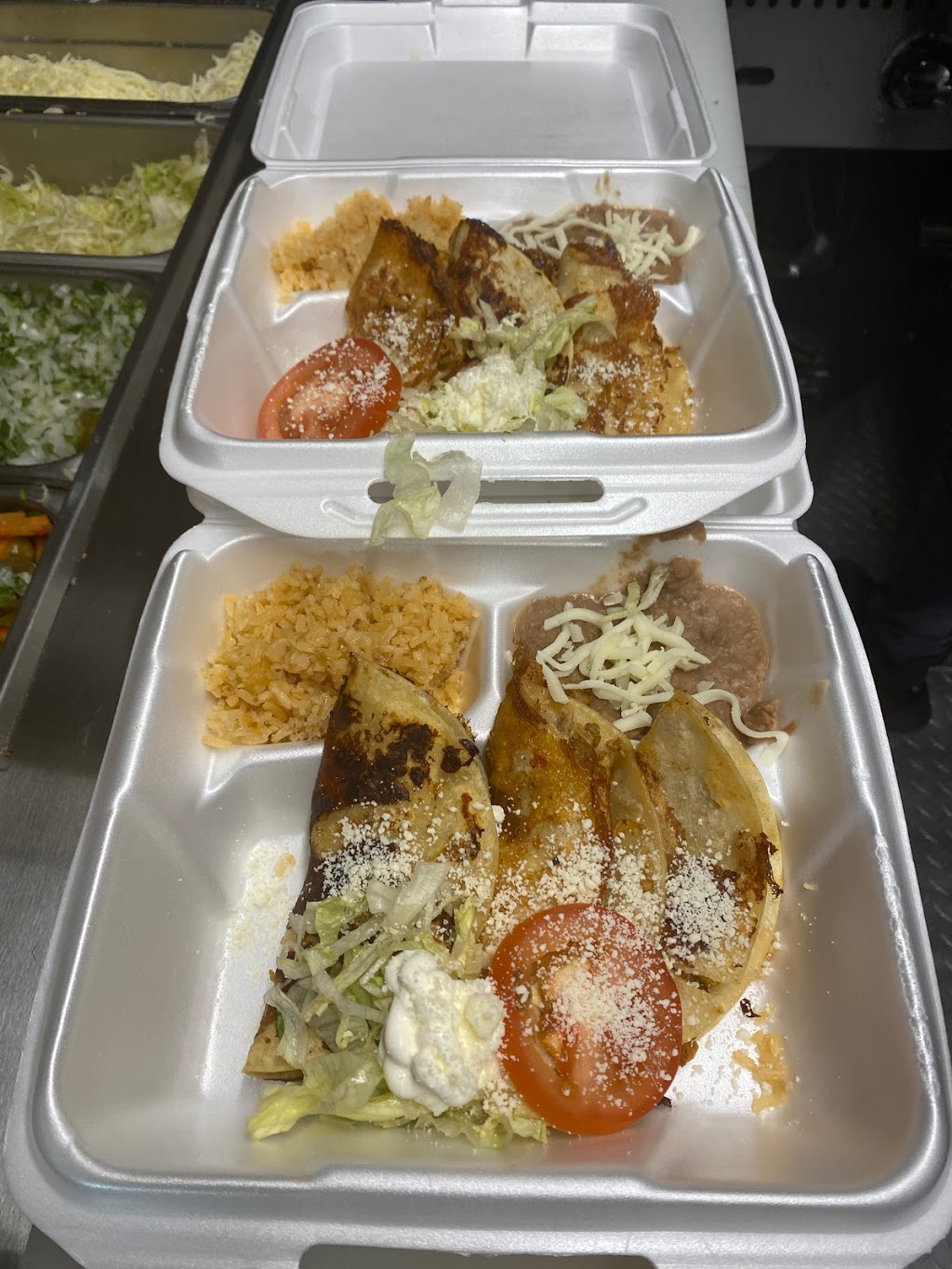 Taqueria la Auténtica | restaurant | 1084 Murfreesboro Pike, Nashville, TN 37217, USA | 6156026123 OR +1 615-602-6123