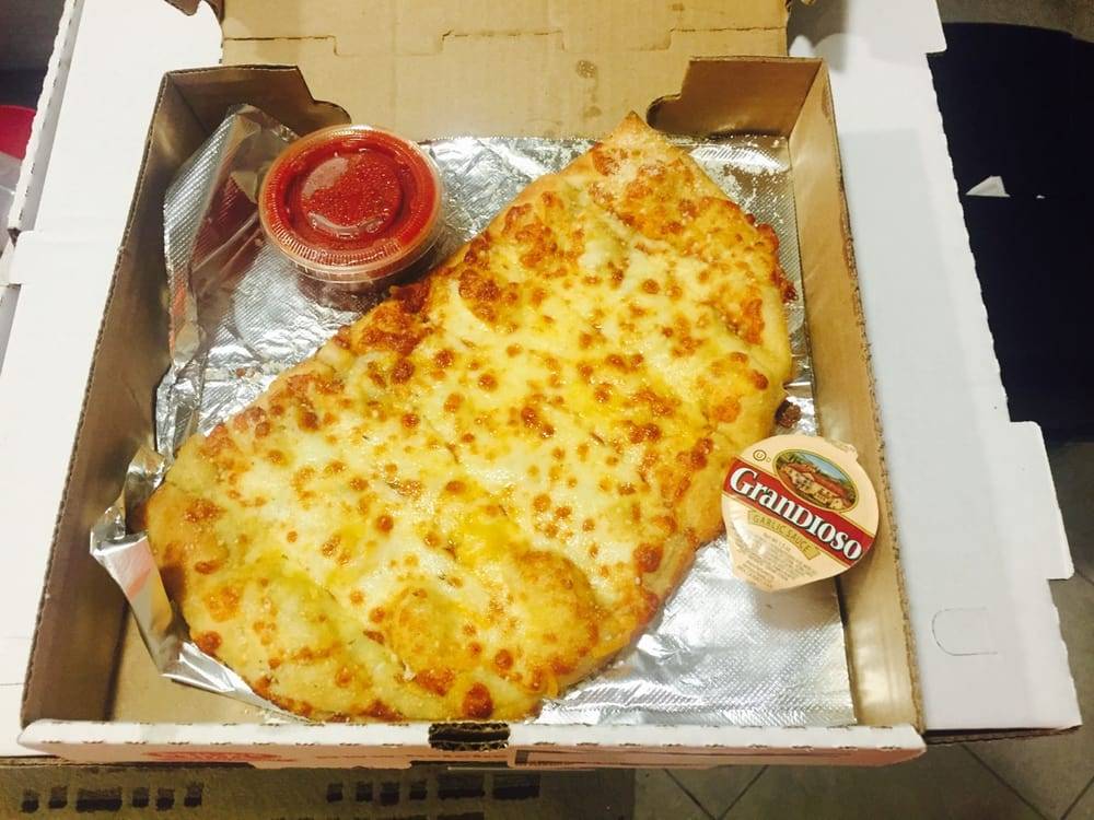 Bricks Pizza | meal takeaway | 4809 1st St N, Arlington, VA 22203, USA | 7032436600 OR +1 703-243-6600