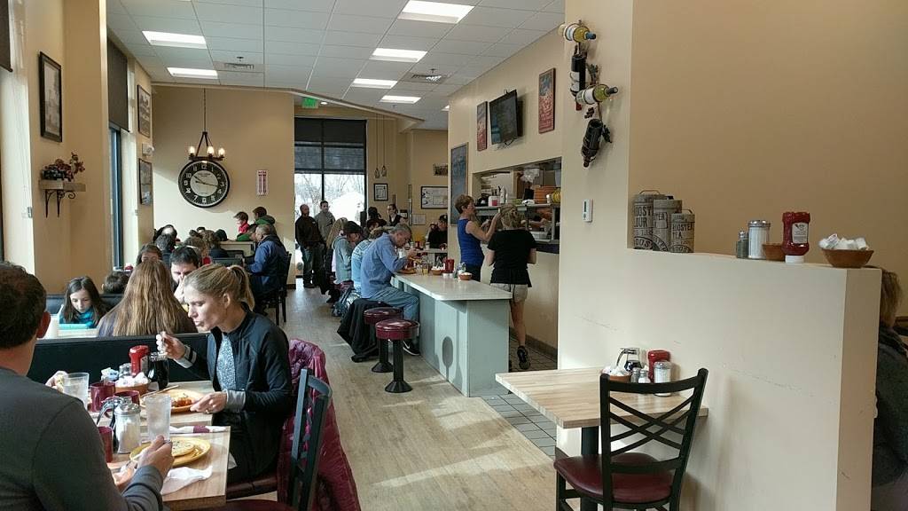 The Spoon | restaurant | 1 Lumber St #102, Hopkinton, MA 01748, USA | 7748037125 OR +1 774-803-7125