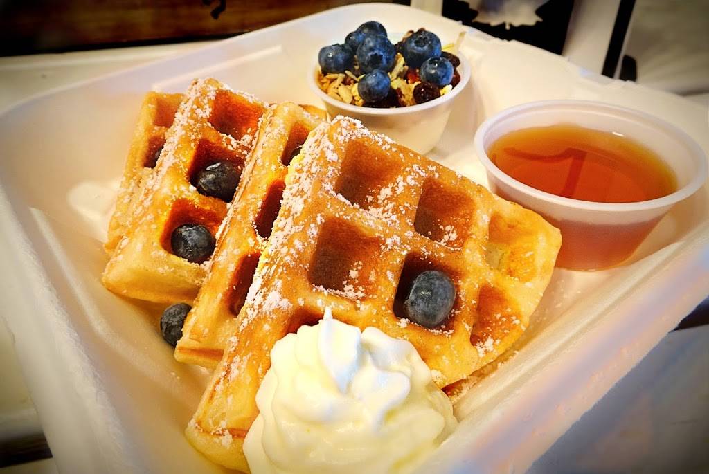 McDivitt Family Maple LLC | cafe | 3528 Parkman Rd, Southington, OH 44470, USA | 2343080253 OR +1 234-308-0253