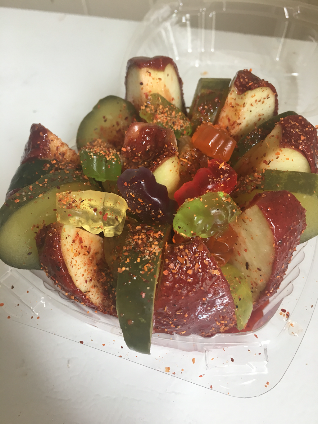 Speedys Snacks | meal takeaway | 2001 Horne Rd, Corpus Christi, TX 78416, USA | 3619444525 OR +1 361-944-4525