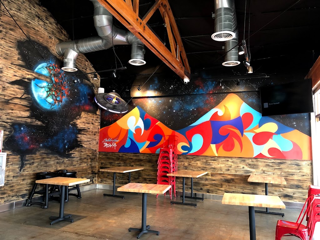 Daves Hot Chicken | restaurant | 1350 E Colorado St, Glendale, CA 91205, USA | 8189379488 OR +1 818-937-9488