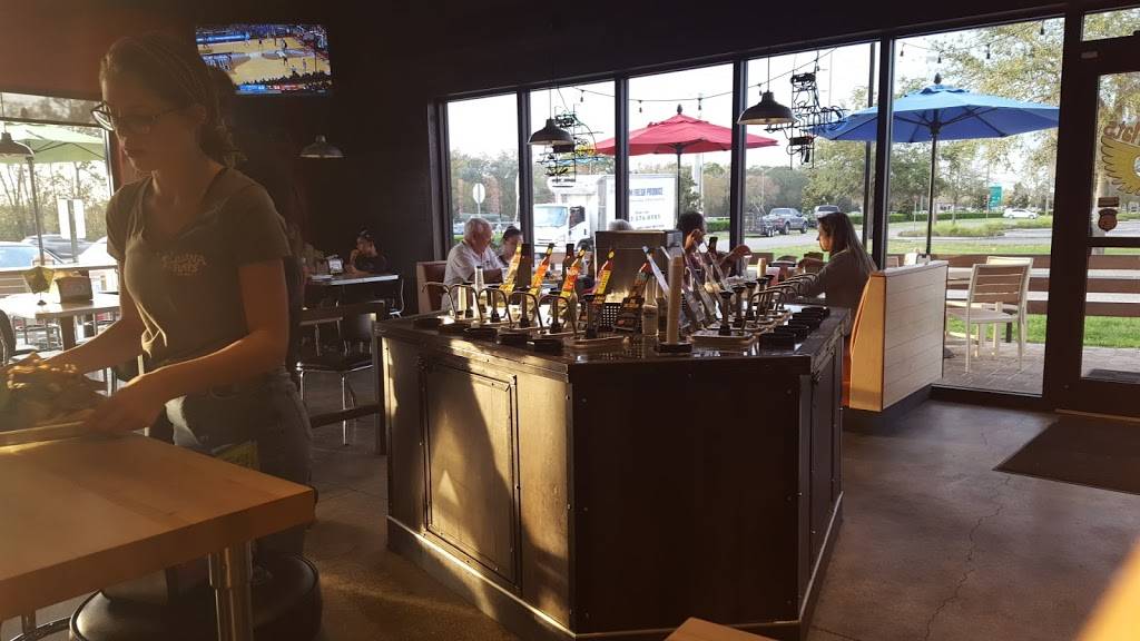 Tijuana Flats | restaurant | 17475 N Dale Mabry Hwy, Lutz, FL 33548, USA | 8132354257 OR +1 813-235-4257