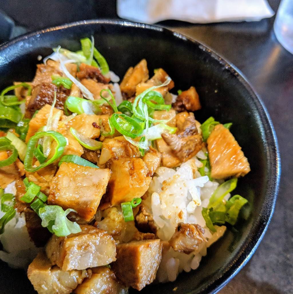 Ramen Taka | restaurant | 2219 The Alameda, Santa Clara, CA 95050, USA | 4085644467 OR +1 408-564-4467