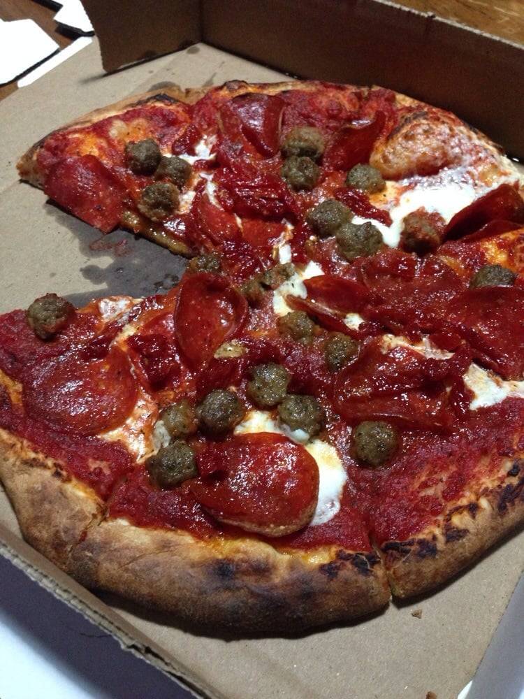 My Pizzetta | restaurant | 14290 State Rd, North Royalton, OH 44133, USA | 4402371770 OR +1 440-237-1770