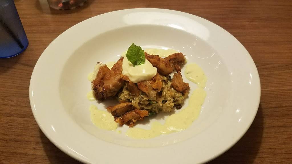 Boka Grill | restaurant | 2557 Sheila Ln, Richmond, VA 23225, USA | 8049282652 OR +1 804-928-2652