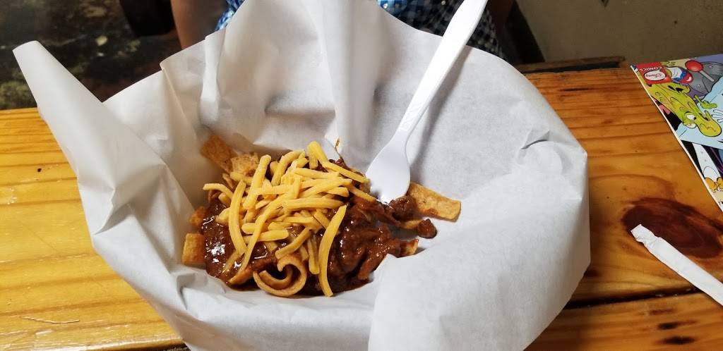 Spud Ranch | restaurant | 1330 Aquarena Springs Dr #112, San Marcos, TX 78666, USA | 5128057783 OR +1 512-805-7783