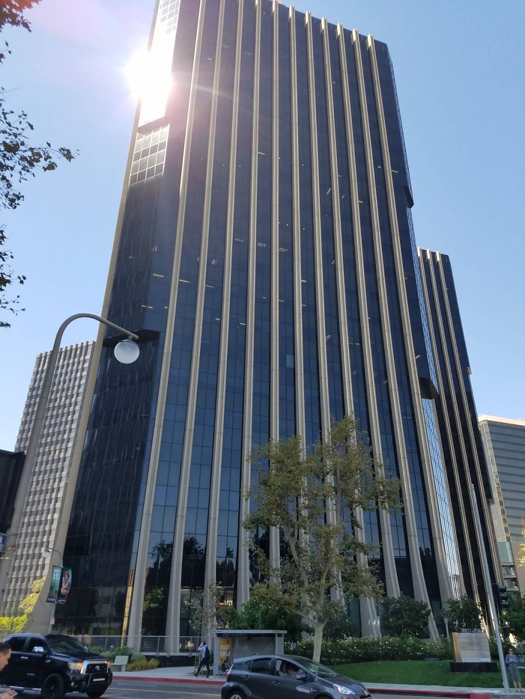 1880 Cafe | cafe | 1880 Century Park E, Los Angeles, CA 90067, USA | 3105531880 OR +1 310-553-1880