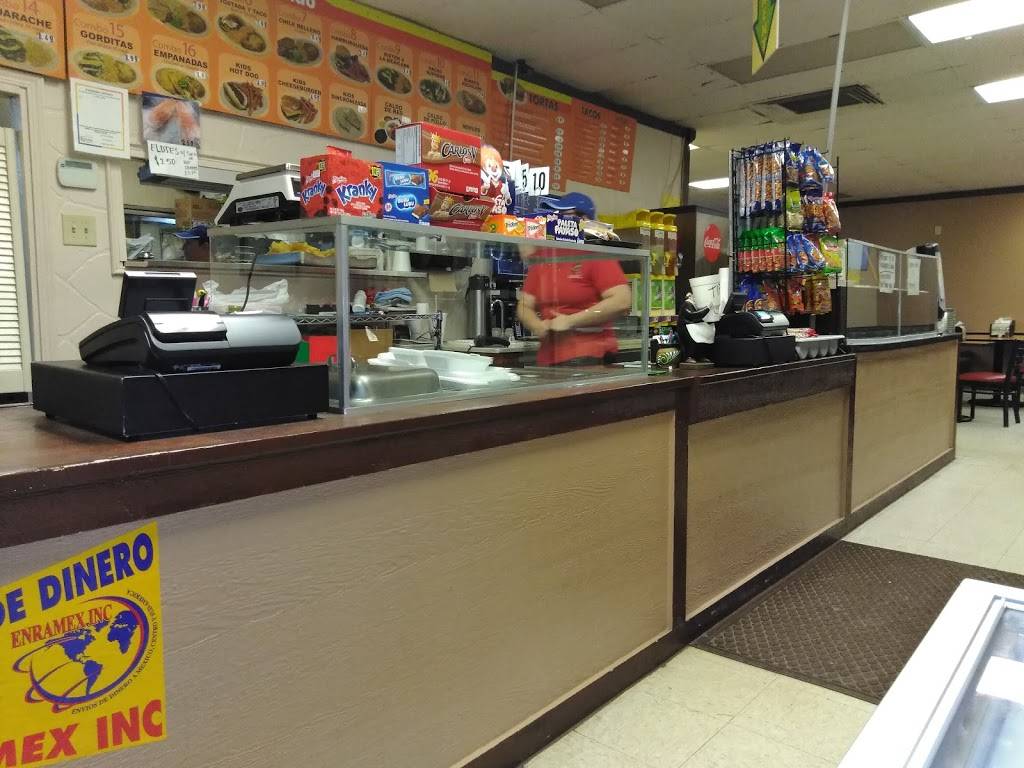 El Taco-Miendo | restaurant | 401 S Parker St, Olathe, KS 66061, USA | 9135386494 OR +1 913-538-6494