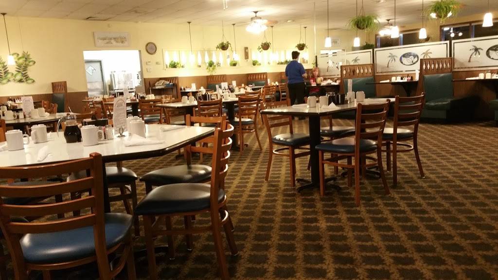 Pan American Pancake House | restaurant | 1305 S Kings Hwy, Myrtle Beach, SC 29577, USA | 8434483629 OR +1 843-448-3629