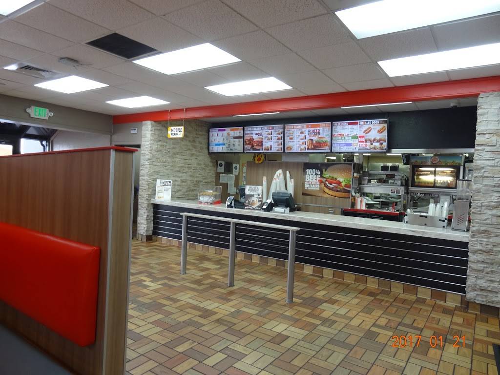 Burger King | restaurant | 8770 Mills Dr, Miami, FL 33183, USA | 3055980015 OR +1 305-598-0015
