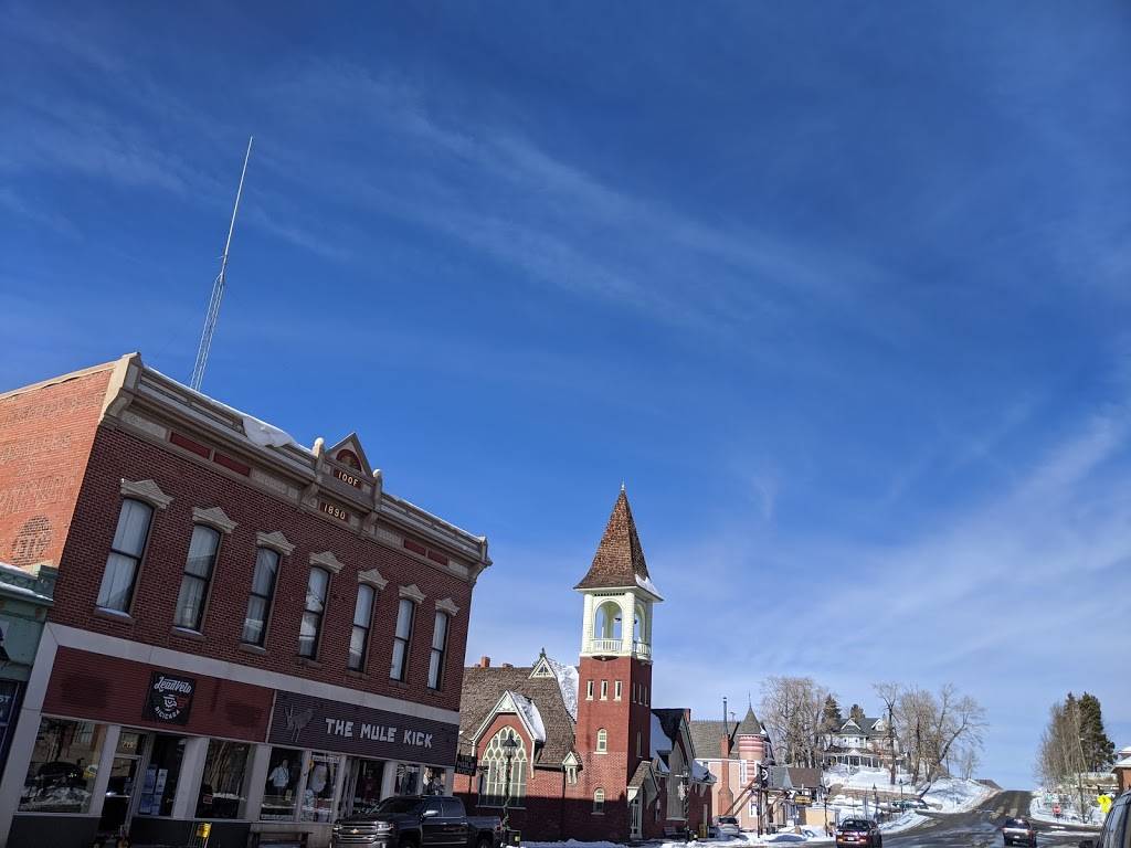 Buchi Cafe Cubano | restaurant | 401 Harrison Ave, Leadville, CO 80461, USA | 7199178188 OR +1 719-917-8188