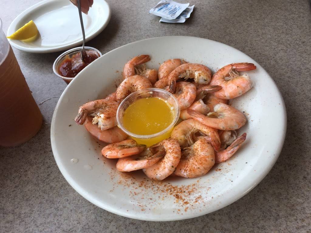 Shells Seafood Restaurant - St Pete Beach | restaurant | 7081 Gulf Blvd, St Pete Beach, FL 33706, USA | 7278260729 OR +1 727-826-0729