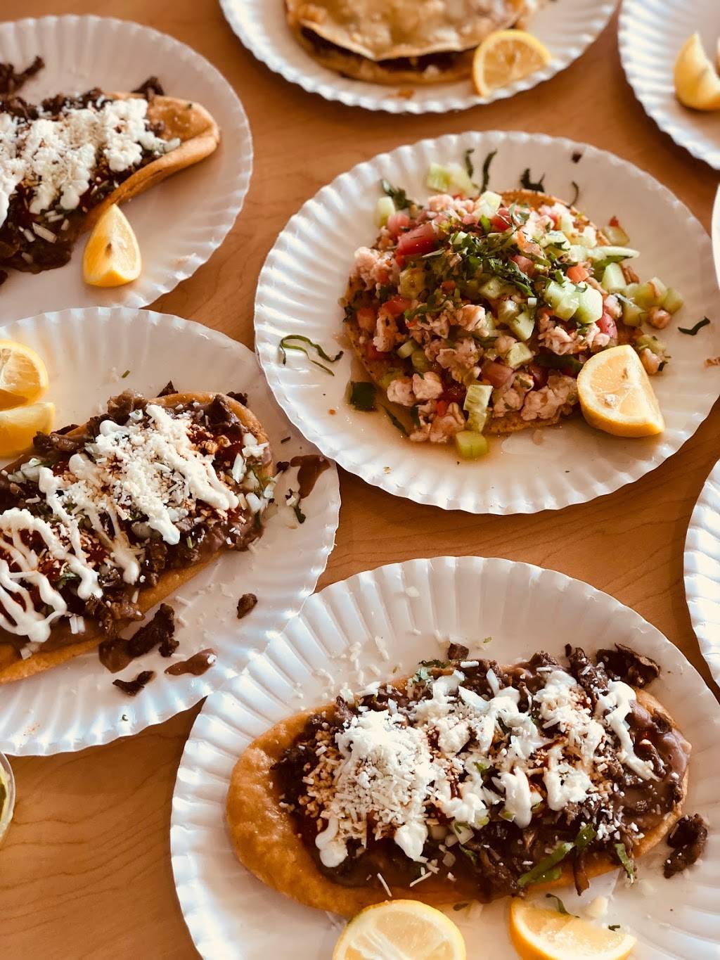 Guaco Taco | restaurant | 506 S Citrus Ave, Azusa, CA 91702, USA | 6267276377 OR +1 626-727-6377