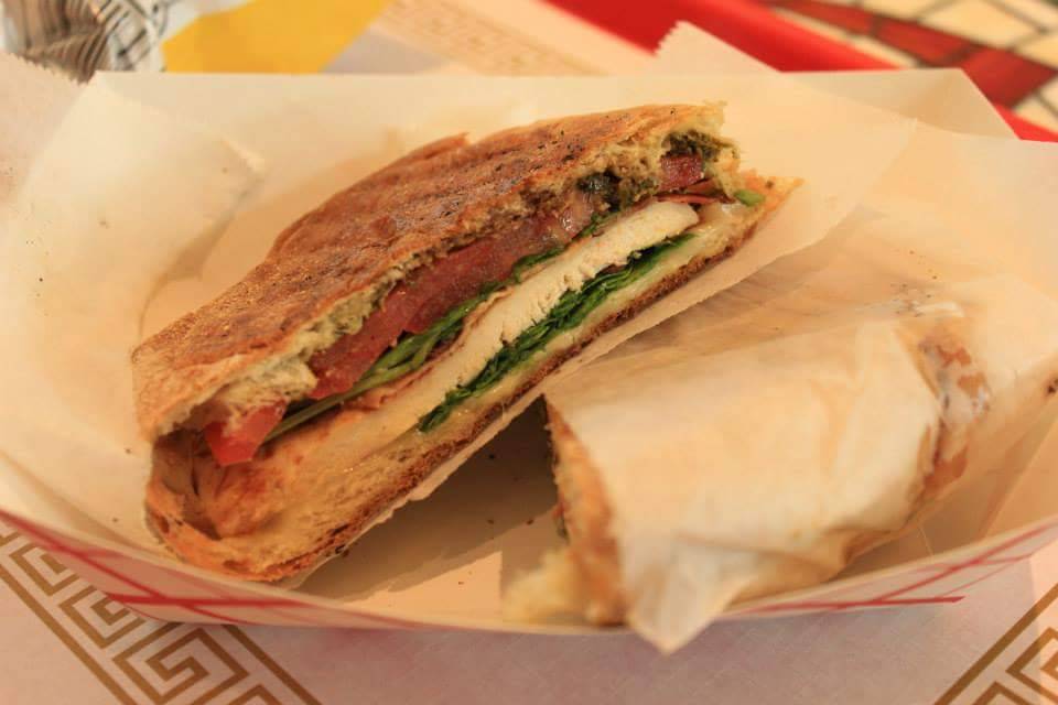Earl of Sandwich | restaurant | 6000 Glades Road Boca Town, Center Mall, Boca Raton, FL 33431, USA | 5617500710 OR +1 561-750-0710