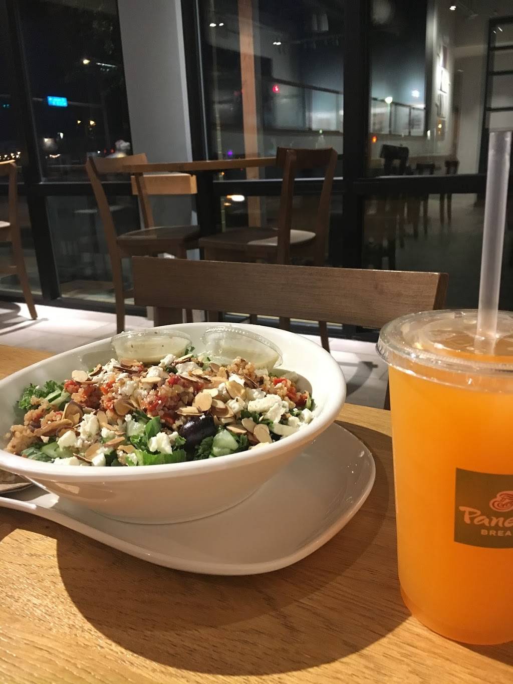 Panera Bread | cafe | 1000 Cape Coral Pkwy E, Cape Coral, FL 33904, USA | 2398006223 OR +1 239-800-6223