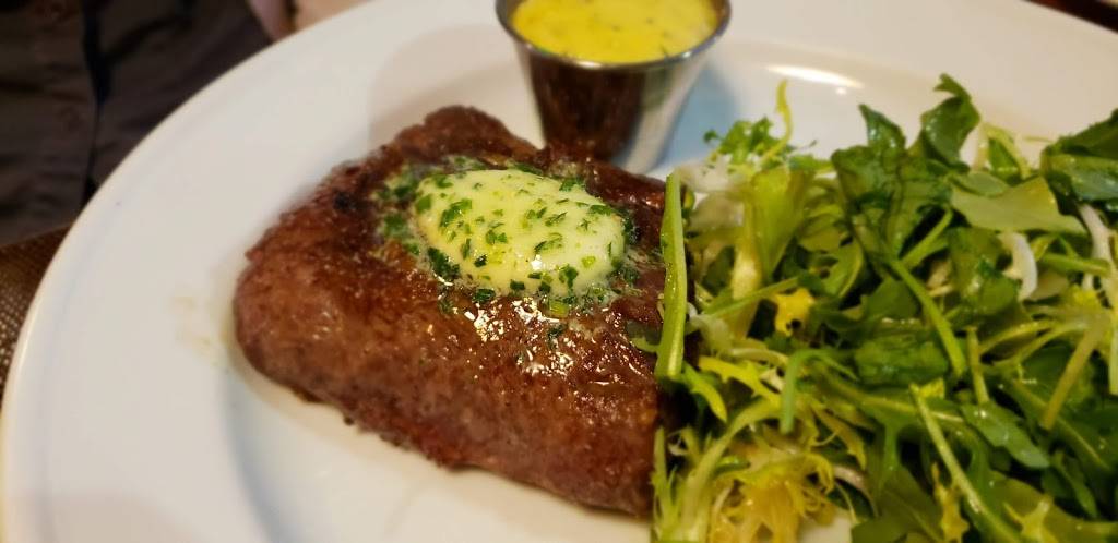 Bar Boulud | night club | 776 Boylston St, Boston, MA 02199, USA | 6175358800 OR +1 617-535-8800