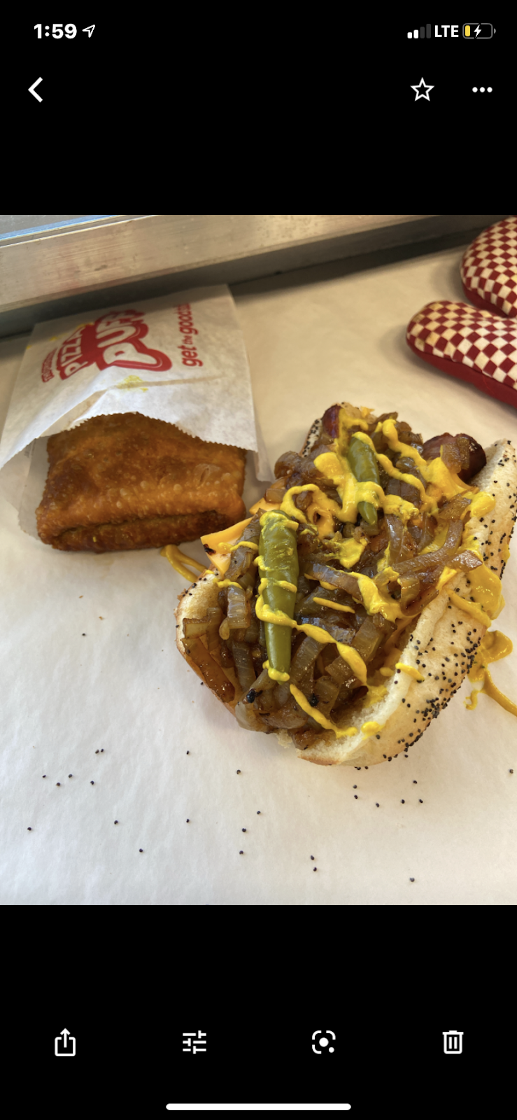 Taste of Chicago | restaurant | 10750fm1960 west, Houston, TX 77070, USA | 2816830060 OR +1 281-683-0060