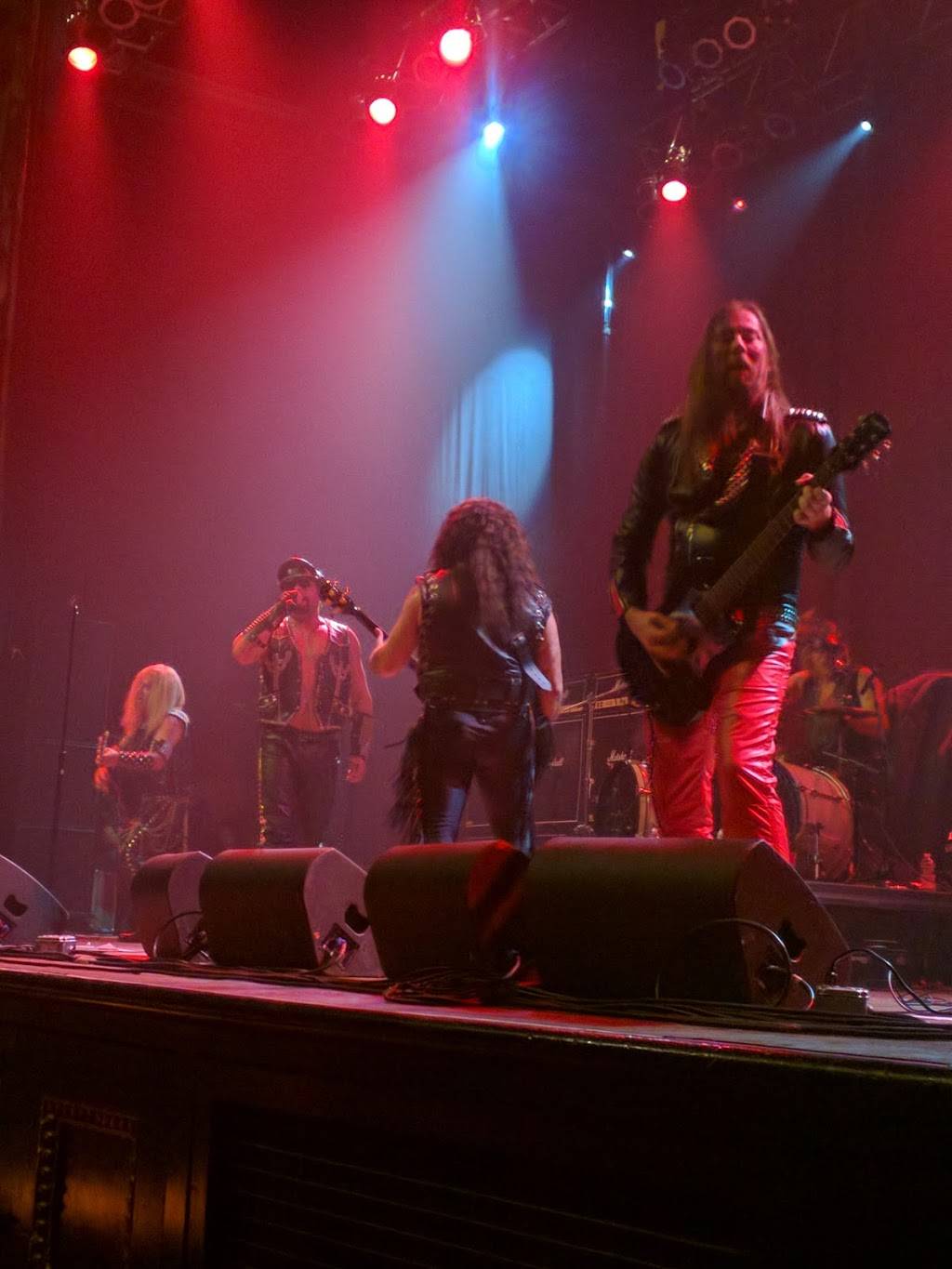 House of Blues Dallas | night club | 2200 N Lamar St, Dallas, TX 75202, USA | 2149782583 OR +1 214-978-2583