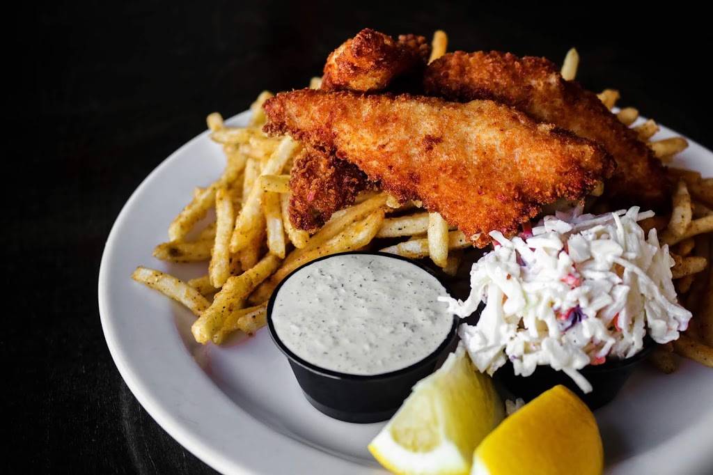 Garfields | restaurant | 1 County 50 Rd W, Harrow, ON N0R 1G0, Canada | 2262070418 OR +1 226-207-0418