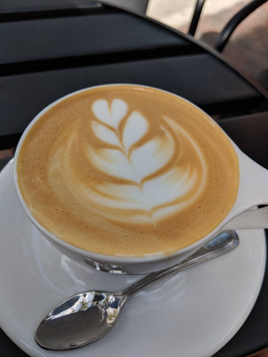 Panther Coffee - Coconut Grove | cafe | 3407 Main Hwy, Miami, FL 33133, USA | 3056773952 OR +1 305-677-3952