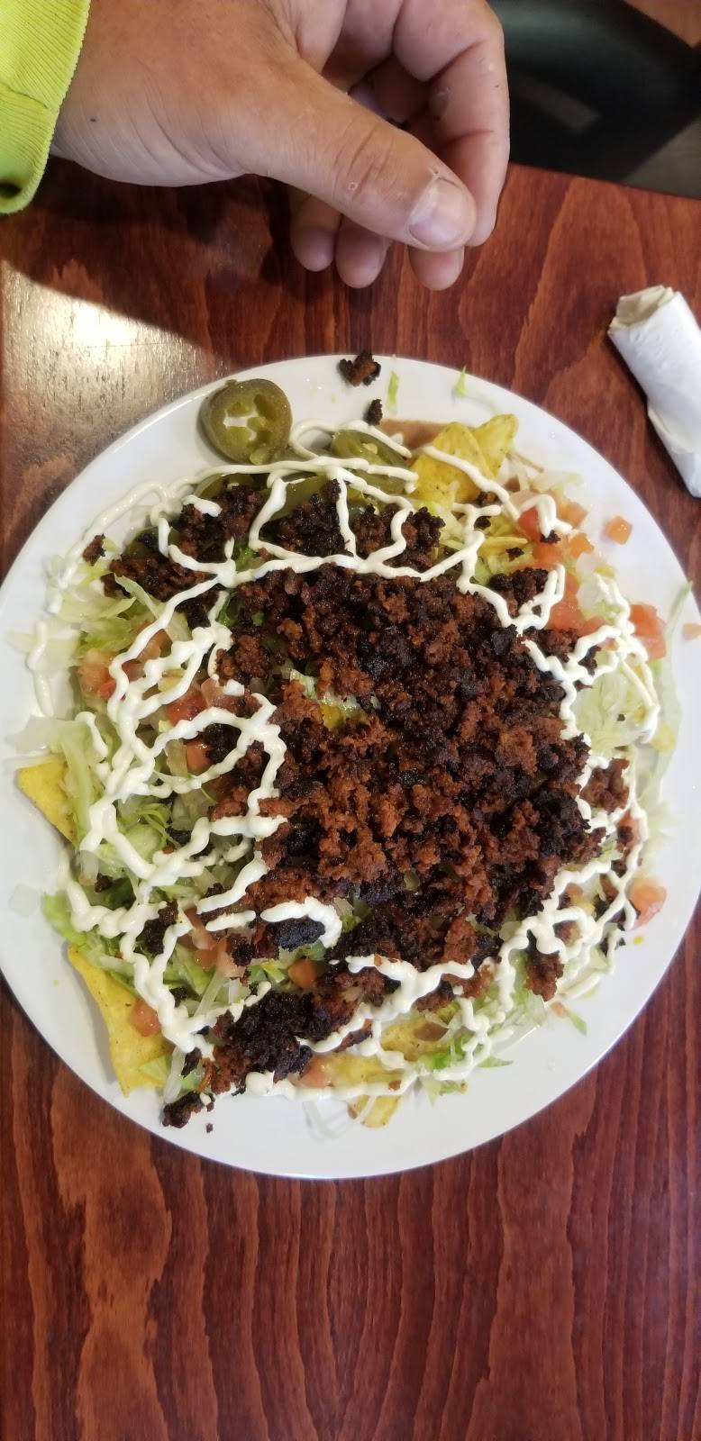 Taqueria El Amigo 2 | restaurant | 109 N Main St, Leominster, MA 01453, USA | 9785370000 OR +1 978-537-0000