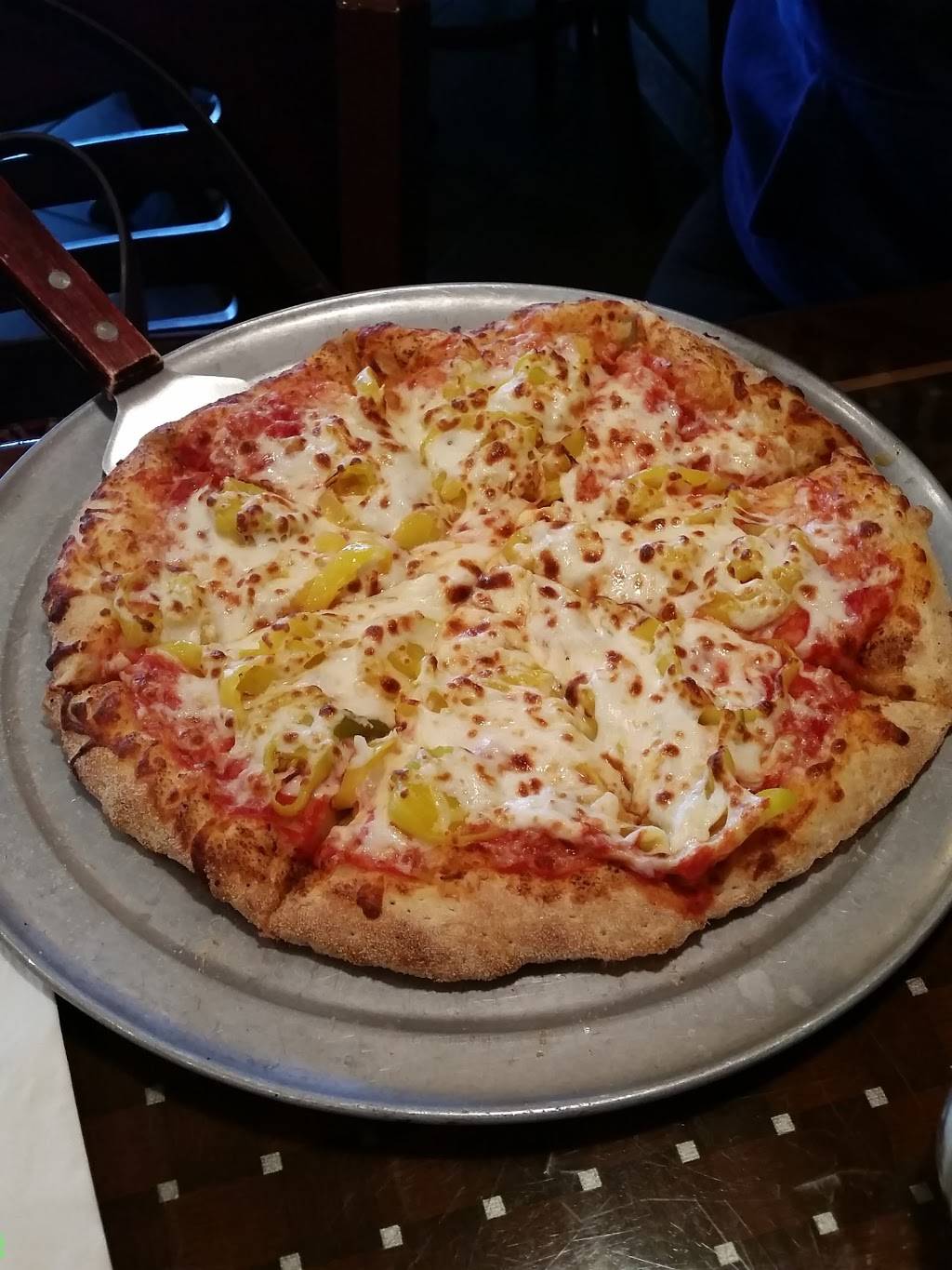 Sams Pizza & Subs | restaurant | 4123 Plank Rd, Fredericksburg, VA 22407, USA | 5407862900 OR +1 540-786-2900