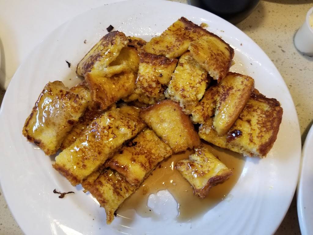 Seven Brothers Diner | restaurant | 900 Saw Mill River Rd, Yonkers, NY 10710, USA | 9149698871 OR +1 914-969-8871