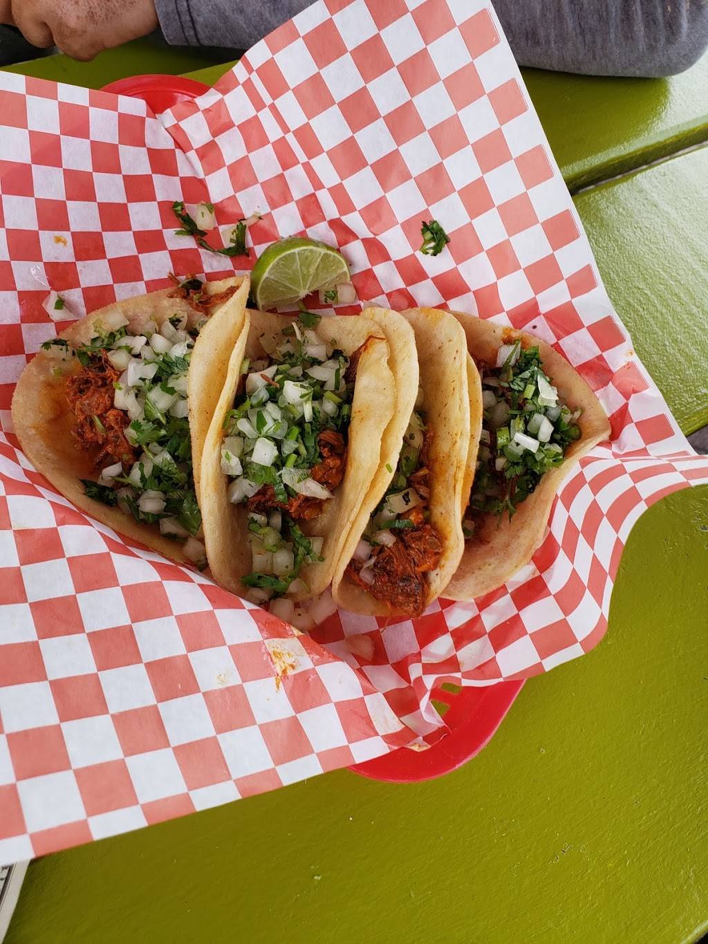 Taco Amigo | restaurant | 5009 Gall Blvd, Zephyrhills, FL 33542, USA | 8133776026 OR +1 813-377-6026