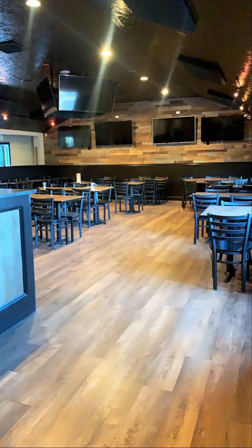 16 Straits Taps & Tavern | restaurant | 16 Straits Turnpike, Watertown, CT 06795, USA | 8604172877 OR +1 860-417-2877