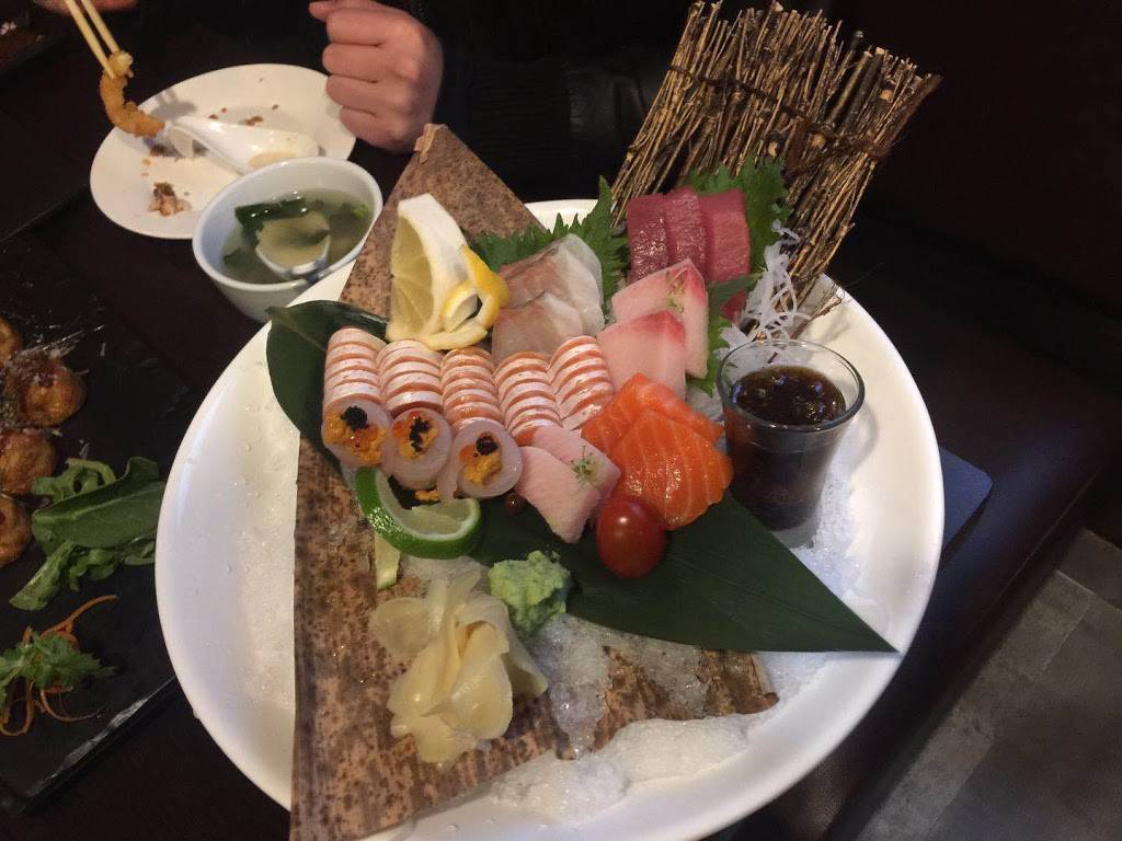 Sushi Wen | restaurant | 856 Castleton Ave, Staten Island, NY 10310, USA | 7188168279 OR +1 718-816-8279